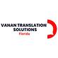 Vanan Translation Solutions Florida in Ruskin, FL Professional Services