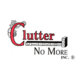 Clutter No More in Rancho Bernadino - San Diego, CA Residential Construction Contractors