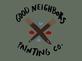 Good Neighbors Painting in Black Rock - Buffalo, NY Painting Contractors