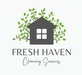 Fresh Haven Cleaning Services in Lafayette, CO Commercial & Industrial Cleaning Services