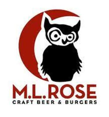 M.L.Rose Craft Beer & Burgers in Melrose - Nashville, TN Bars