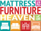 Mattress and Furniture Heaven in La Mesa, CA Furniture Store