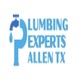 Plumbing Experts Allen TX in Allen, TX Plumbing Contractors