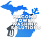 Macomb Power Washing Solutions in Clinton Twp, MI Pressure Washing & Restoration