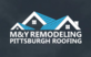 My Pittsburgh Roofing in Summer Hill - Pittsburgh, PA Roofing Contractors