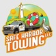 Safe Harbor Towing in Jacksonville, FL Towing