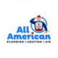 All American Plumbing Heating & Air in Turlock, CA Plumbers - Information & Referral Services