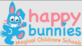 Happy Bunnies Child Care School in Austin, TX Child Care & Day Care Services