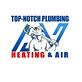 Top-Notch Plumbing, Heating & Air in Greeley, CO Plumbing Contractors