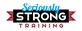Seriously Strong Training Tampa in South Seminol Heights - Tampa, FL Personal Trainers