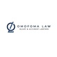 Omofoma Law Injury & Accident Lawyers in Irvine, CA Personal Injury Attorneys
