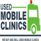 Used Mobile Clinics | Dart Colorado in Capitol Hill - Denver, CO Health & Medical