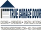 True Garage Door in West Warwick, RI Doors & Door Frames