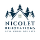 Nicolet Renovations in New Ipswich, NH Kitchen Remodeling