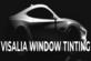 Automotive Window Tinting in Visalia, CA 93291