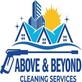 Above and Beyond Cleaning Services in Washington, PA Pressure Washing & Restoration