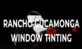 Rancho Cucamunga Window Tinting in Rancho Cucamonga, CA