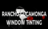 Rancho Cucamunga Window Tinting in Rancho Cucamonga, CA