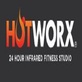 Hotworx - Eagle, ID (Hwy 55 & State Street) in Eagle, ID Fitness