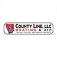 County Line, LLC Heating & Air in Cataula, GA Air Conditioning & Heating Repair