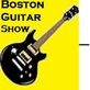 Boston Guitar Shows in Peabody, MA Musical Instruments Guitars
