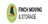 Finch Moving and Storage in Mira Mesa - San Diego, CA