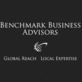 Michael Cash, Las Vegas Business Broker, Benchmark Business Advisors in Las Vegas, NV Business Brokers