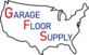 Garage Floor Supply USA in Bucyrus, KS