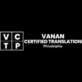 Vanan Certified Translation Philadelphia in Oxford Circle - Philadelphia, PA Translators & Interpreters