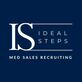 Ideal Steps Med Sales Recruiting in Parkland, FL Employment & Recruiting Consultants