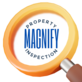 Magnify Property Inspection in Atlanta, GA Home & Building Inspection