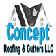 Concept Roofing & Gutters in Greenwood, SC Roofing Contractors