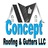 Concept Roofing & Gutters in Greenwood, SC