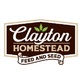 Clayton Homestead Feed & Seed in Canton, GA Home Improvement Centers