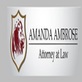 Law Office of Amanda Ambrose in Chelsea - New York, NY Divorce & Family Law Attorneys