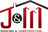 J&M Roofin & Construction in Cookson, OK