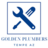 Golden Plumbers Tempe AZ in Tempe, AZ 85281 Plumbing Contractors