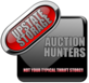 Upstate Storage Auction Hunters in Greer, SC