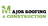 Major-Roofing and Construction in Breckenridge, TX