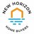 New Horizon Home Buyers of Huntsville AL in Huntsville, AL