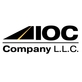 Ioc Company, in Edinburg, TX Road Construction