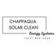 Chappaqua Solar Clean Energy Systems in Chappaqua, NY Solar Energy Contractors