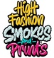 High Fashion Smokes and Prints Cannabis Delivery in Brooklyn, NY Shopping Services