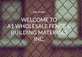 A1 Wholesale Fence & Building Materials in Whitestone, NY Fence Contractors