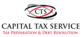 Capital Tax Service in Kent, WA Tax Services