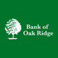 Bank of Oak Ridge in Monroe, LA Banks
