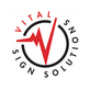 Vital Sign Solutions in Katy, TX Signs