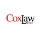 The Cox Law Firm PLLC in Bedford, TX Attorneys
