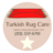 Turkish Rug Care in Upper East Side - New York, NY 10021 Carpet Cleaning & Repairing