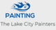 The Lake City Painters in Acworth, GA Painter & Decorator Equipment & Supplies
